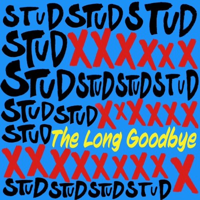 シングル/The Long Goodbye/STUD