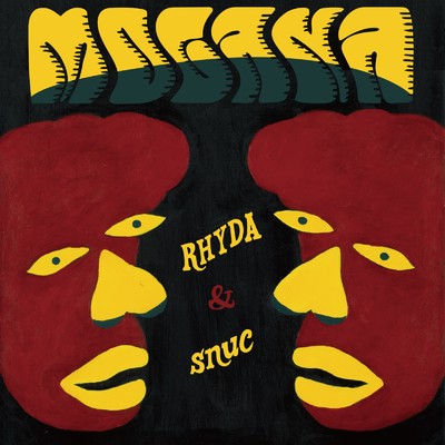 Mr.DYNAMO (feat. IARA) [snuc Baile Flip]/RHYDA & snuc
