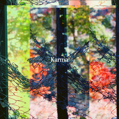 シングル/Karma/TURBO LIGHTER