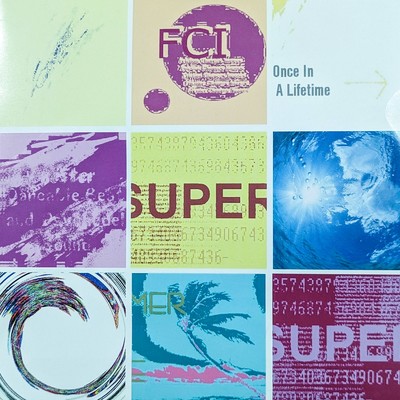 SUPER/FCI