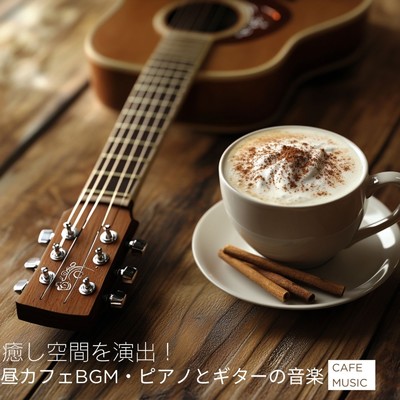 シングル/アンビエントカフェ音楽/カフェ音楽おすすめ