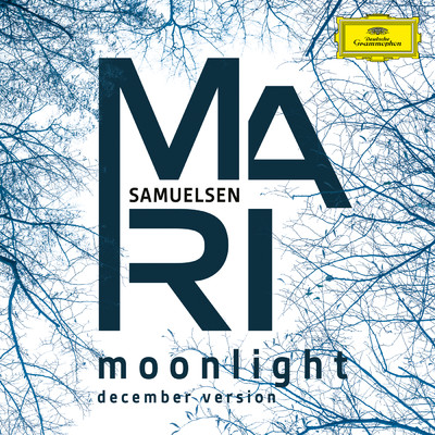 Moonlight (December Version)/マリ・サムエルセン