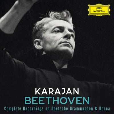 Beethoven: Symphony No. 3 in E Flat Major, Op. 55 ”Eroica”: IV. Finale. Allegro molto (Recorded 1962)/Preussische Staatskapelle／ヘルベルト・フォン・カラヤン