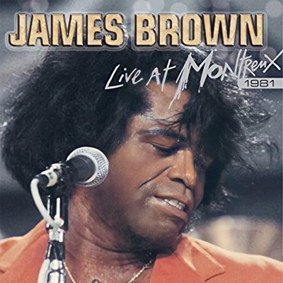 I Got The Feelin' (Live)/James Brown