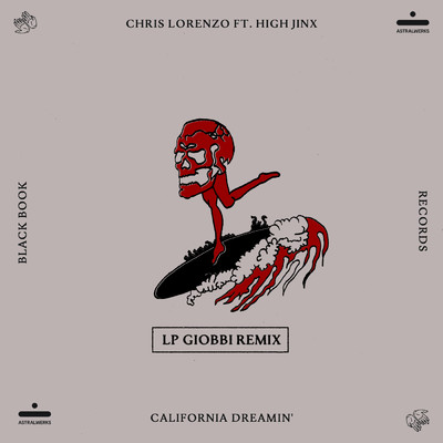 Chris Lorenzo／LP Giobbi