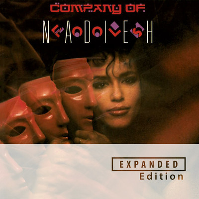 Company Of Fools (Expanded Edition)/Nadieh