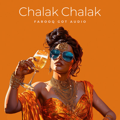 Chalak Chalak (Trap Mix)/Farooq Got Audio／Udit Narayan／Vinod Rathod／Shreya Ghosal