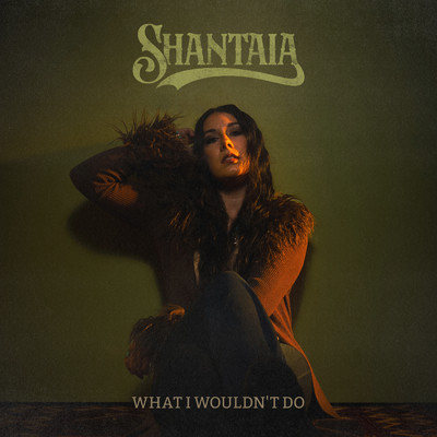 What I Wouldn't Do/Shantaia