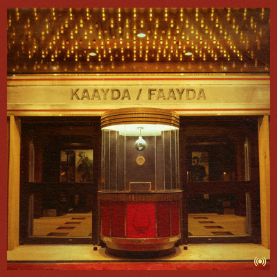 Kaayda ／ Faayda (Explicit) (featuring bebhumika)/Yashraj／Akash Shravan