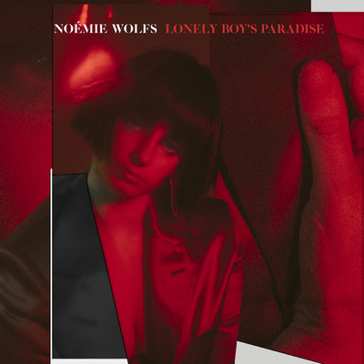 Lonely Boy's Paradise/Noemie Wolfs