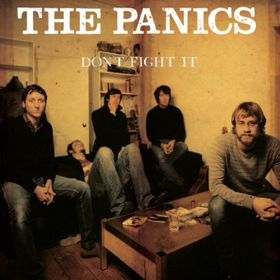 Don't Fight It (Radio Edit)/The Panics