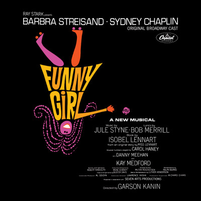 Overture/Funny Girl Original Broadway Orchestra