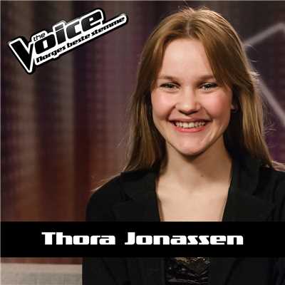 シングル/One Last Time/Thora Jonassen