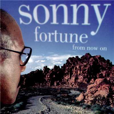 Glue Fingers/Sonny Fortune