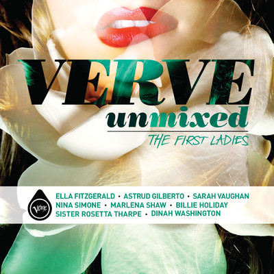 Verve Unmixed: The First Ladies/Various Artists
