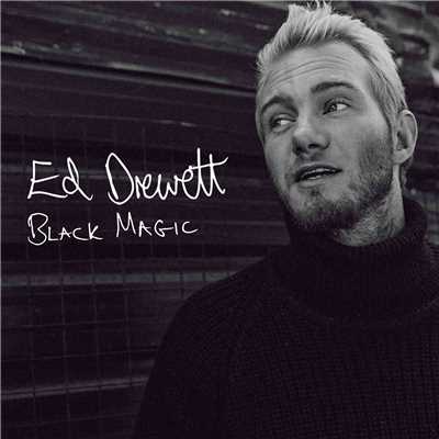 シングル/Black Magic/Ed Drewett