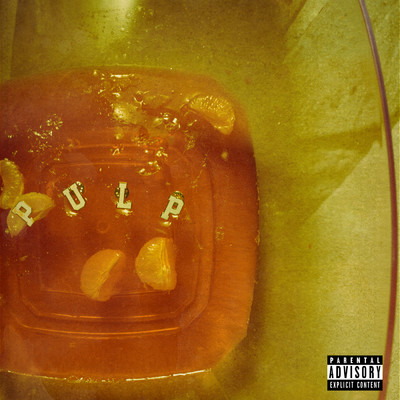 アルバム/Pulp (Director's Cut) (Explicit)/Ambre