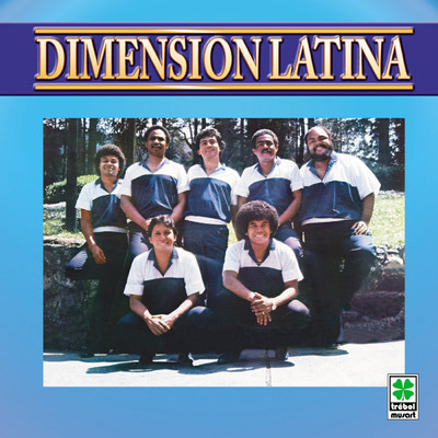 アルバム/Dimension Latina/Dimension Latina