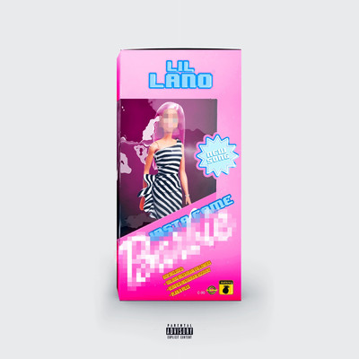 Barbie (Explicit)/Lil Lano