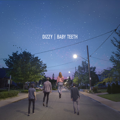アルバム/Baby Teeth/Dizzy