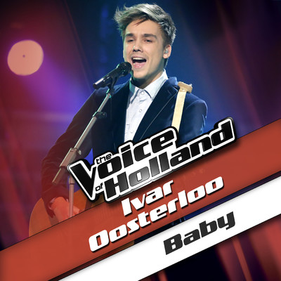 シングル/Baby (From The Voice Of Holland)/Ivar Oosterloo