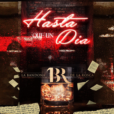 シングル/Hasta Que Un Dia/La Bandona De La Rosca