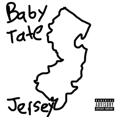 シングル/Jersey/Baby Tate