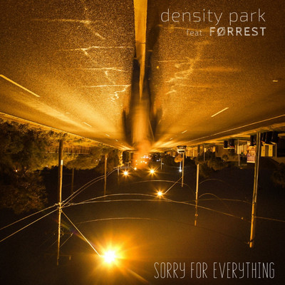 Sorry for Everything (feat. FORREST)/Density Park