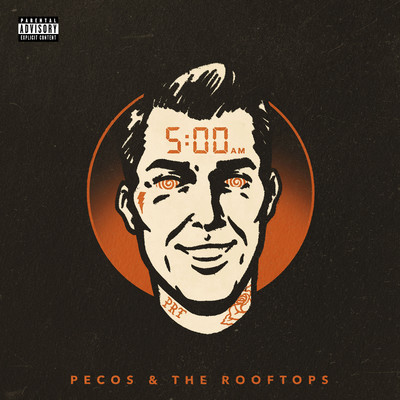 シングル/5AM/Pecos & the Rooftops