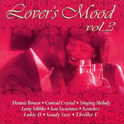 アルバム/Lover's Mood Vol. 3/Various Artists