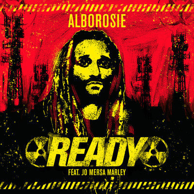 シングル/Ready (feat. Jo Mersa Marley)/Alborosie
