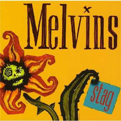 シングル/Tipping the Lion/Melvins