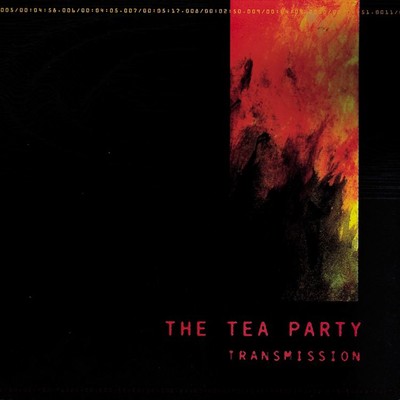 アルバム/Transmission/The Tea Party