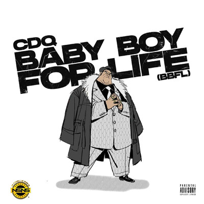 Baby Boy For Life (BBFL)/CDQ