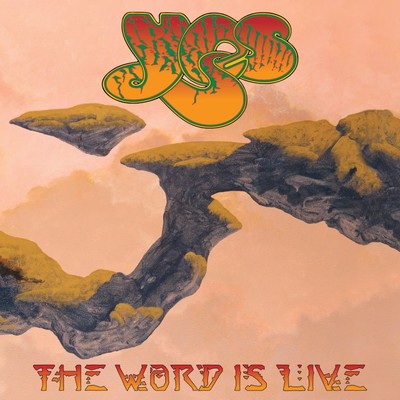 The Word Is Live/Yes