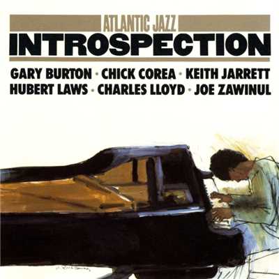 Atlantic Jazz: Introspection/Various Artists