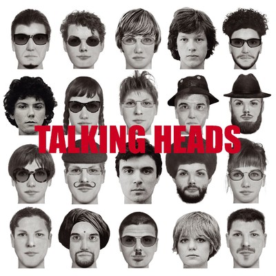 アルバム/The Best of Talking Heads/Talking Heads