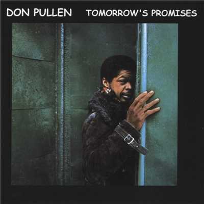 アルバム/Tomorrow's Promises/Don Pullen