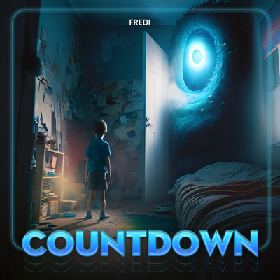 シングル/Countdown/Fredi