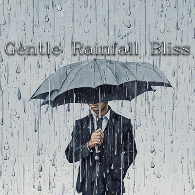 Gentle Rainfall Bliss: Enhance Your Relaxation, Study, Meditation, and Sleep with Nature's Sounds/Father Nature Sleep Kingdom