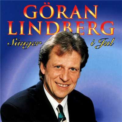 アルバム/Goran Lindberg - Sanger i jul/Goran Lindberg