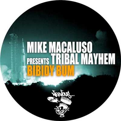 Mike Macaluso, Tribal Mayhem