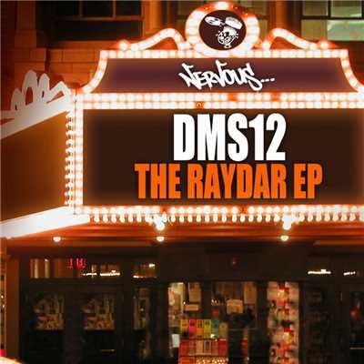アルバム/The Raydar EP/DMS12