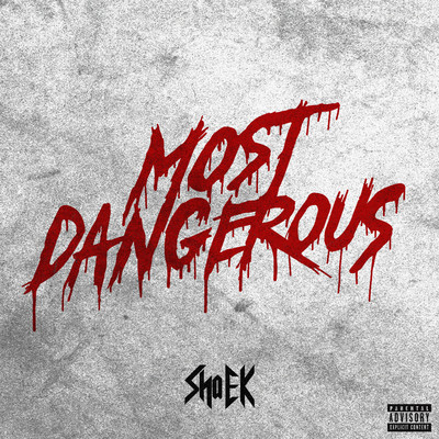 Most Dangerous (Jersey Club Version)/Defiant Presents x Sha EK