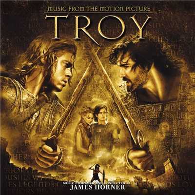 Troy/James Horner