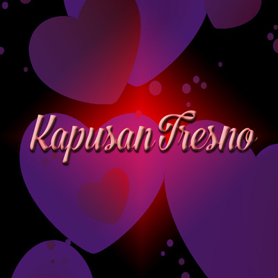 アルバム/Kapusan Tresno/Nita Yolanda