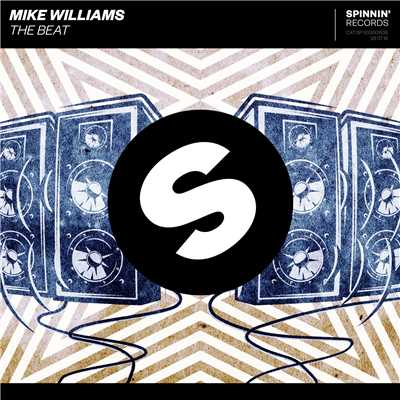 シングル/The Beat (Extended Mix)/Mike Williams