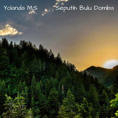 シングル/Seputih Bulu Domba/Yolanda M.S