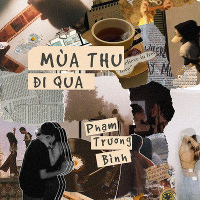 シングル/MUA THU DI QUA/Pham Truong Binh
