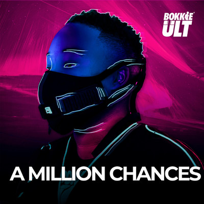 アルバム/A Million Chances/BOKKIEULT